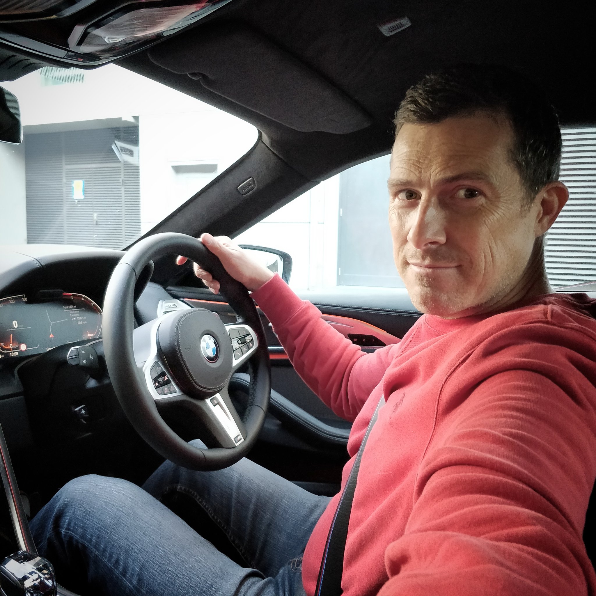 Автомобиль Watson