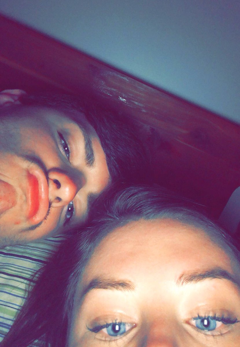 victoriapgodwin's tweet photo. H18BD to my biggest blessing yet๐ hope today is just as amazing as you are. i love you so much๐ #addicked https://t.co/oUP3F55Gdn