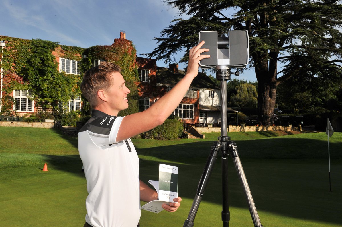 ProGreenBook1's tweet photo. Ready for 2019! We are looking forward to another year of working with and supporting golf clubs, resorts and golf brands across the globe.
#golfputting #golfing #cleregolf #progreenbook #yardagebook #courseguides #golfstrategy #progolftips #golfequipment #progolf #golf https://t.co/ovXV46gEv1