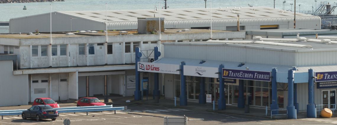 Brexit ferry contract 'should have been sunk' cips.org/en/supply-mana… #CPO #Procurement #Brexit #Contracts #PublicProcurement #TransportandLogistics