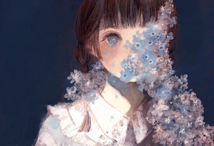 闇の中だって 
