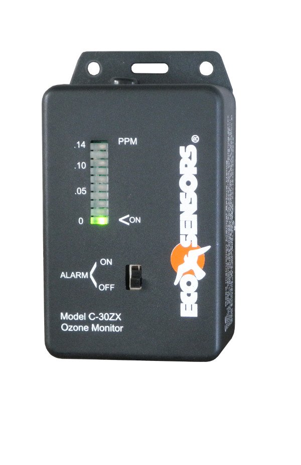 ozonemonitors's tweet photo. For low-cost ozone detection in a lab or office space where low-level  ozone detection with an audible alarm is required, the C-30ZX is a great  option. https://t.co/xyGcg783rL https://t.co/9C2oFkEhzJ