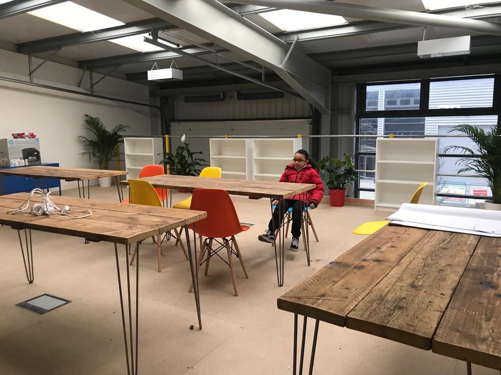 bexfastpots's tweet photo. Coming for ya, 2019! We've been quiet for a little while, but good things have been a'happenin! Back in November we smashed our #Kickstarter goal by 115% and this month we're moving into our very own kitchen space! #Blessed #MakingMoves ✨ https://t.co/305Qd6IEIC ✨ https://t.co/LMyvVw8mau
