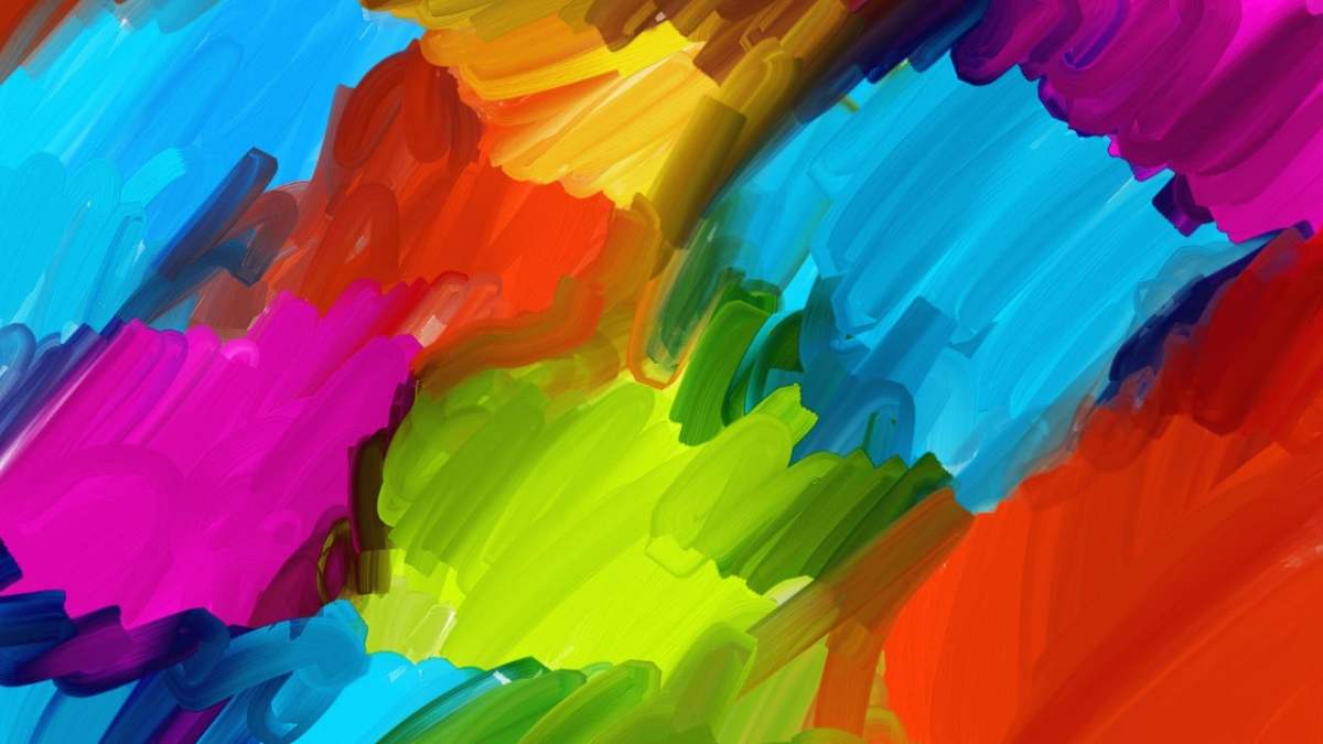 5 Learning Apps to Teach Toddlers Colors dlvr.it/QvytH8