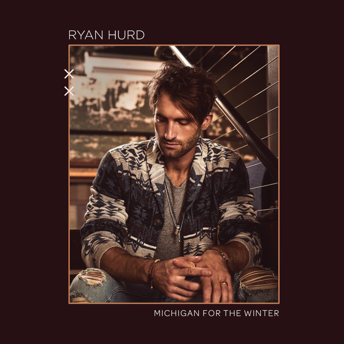thecmbeat's tweet photo. Be sure to check out @RyanHurd's new song #MichiganForTheWinter! Listen to it on #Spotify! 🎉 #NewMusicFriday https://t.co/XgacrQzN8B https://t.co/Ran759XgeD
