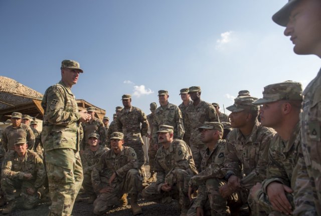 USArmyReserve's tweet photo. Soldiers can soon use federal funding to earn credentials in skilled trades: https://t.co/rccX1OBxvq https://t.co/Z9c0m3HLJi