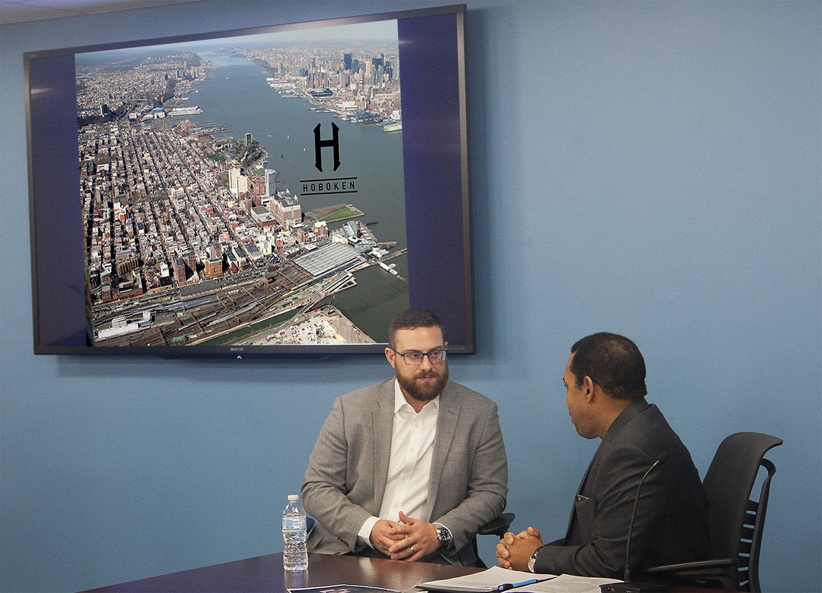 NYMTC's tweet image. Interested in #resiliency? Catch a recap of NYMTC's Regional Trends Series focused on the City of #Hoboken’s efforts to reduce the impacts of extreme climate risks. #RebuildByDesign

Summary: bit.ly/2COu6Bl
Video: bit.ly/2BYoliD
Flickr: bit.ly/2RzerOc