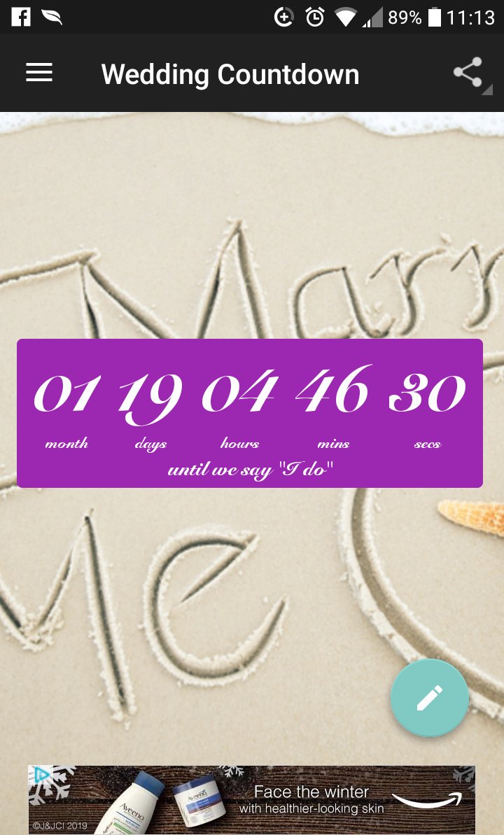 NaturallyCass's tweet image. It has begun