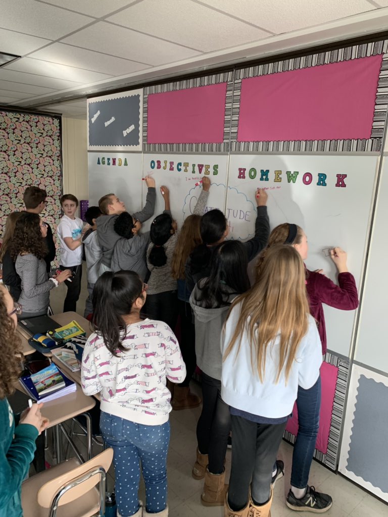 Mrs. Tagliaferro tweet media