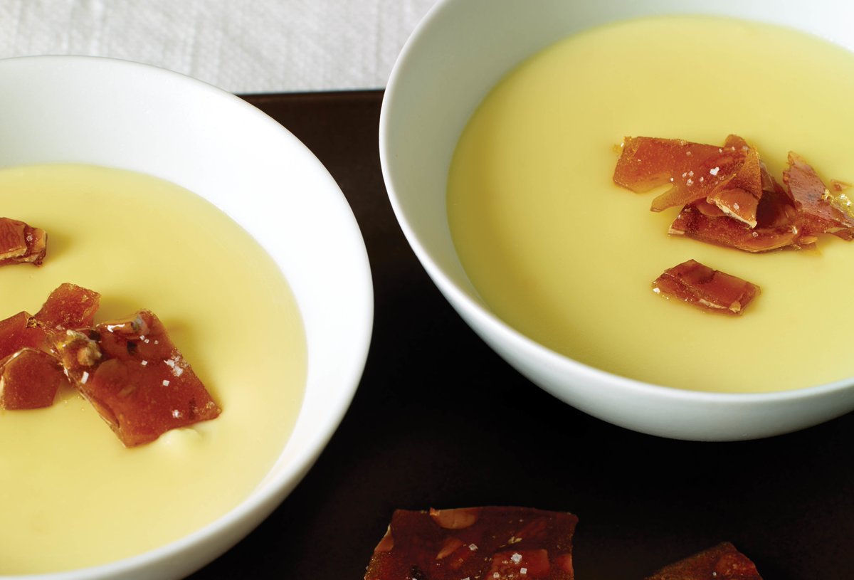 TheCooksCook's tweet photo. Alice Medrich's cookbook Flavor Flours has a goal โto celebrate the flavor of the flours, each oneโฆtreated as a hero.โ Today we take a look at the book and two of it's recipes. The Silky Saffron Rice Pudding is featured below.
https://t.co/poAXuC8suy #thecookscook #FoodieFriday https://t.co/GoUB32u4GC