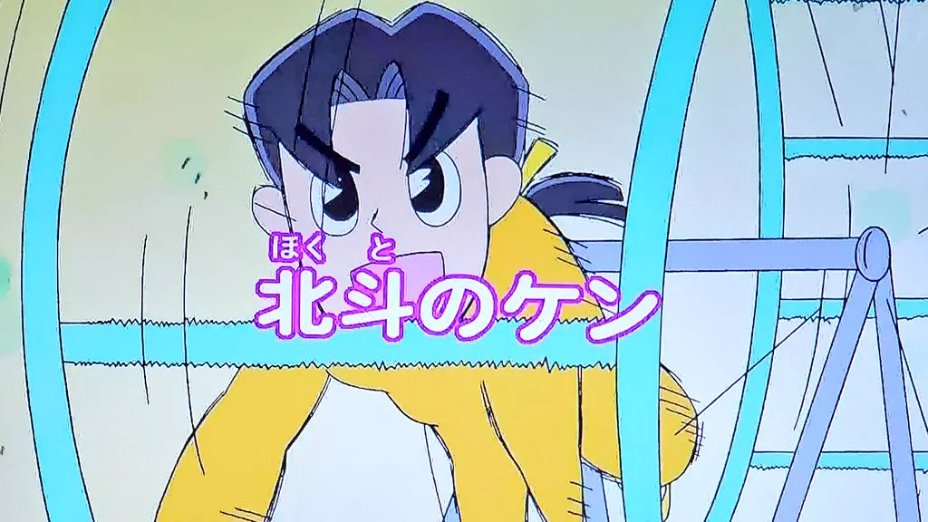 最近の『おじゃる丸』のタイトルがぶっ飛んでいるｗｗｗ