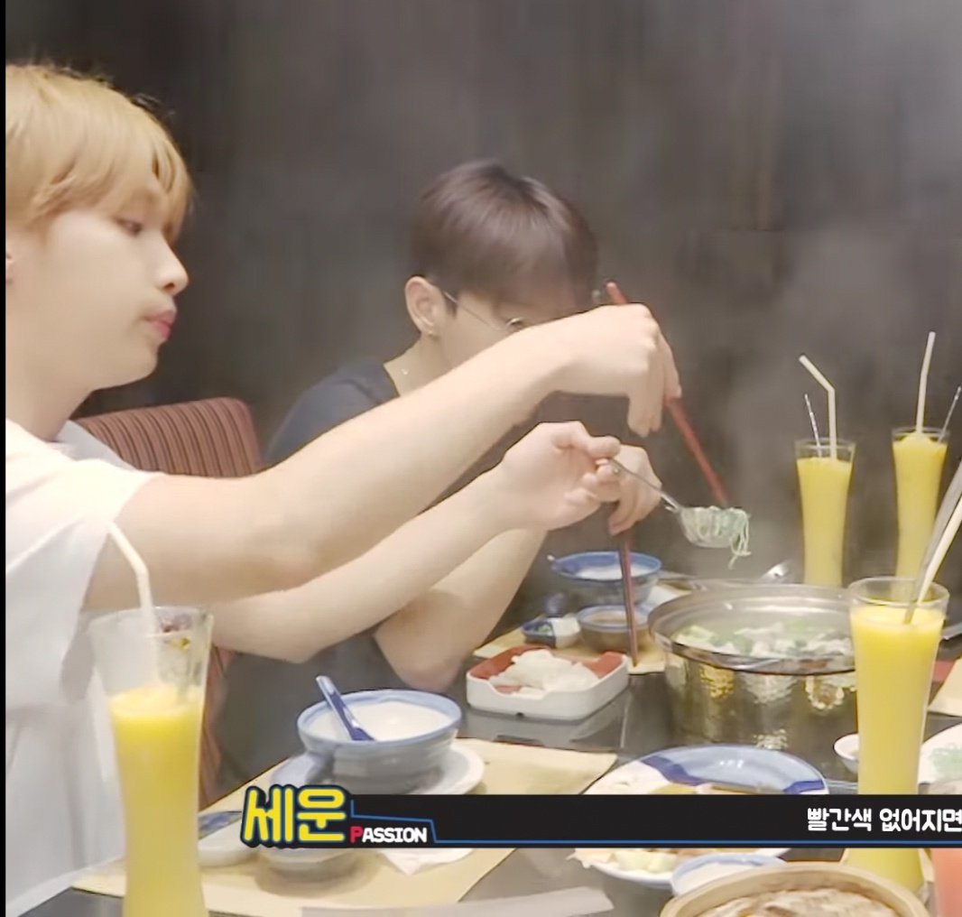 คูมแม่น้องSewoon🌰행운🍀. tweet media