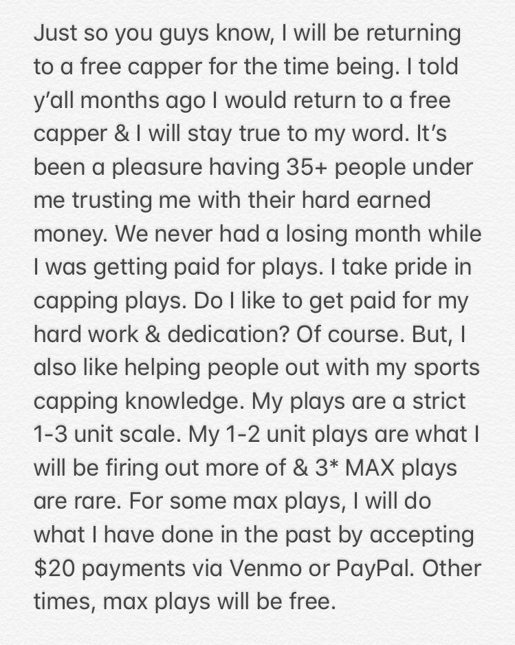 oceans_77's tweet image. 💥Announcement💥 #FreeNation