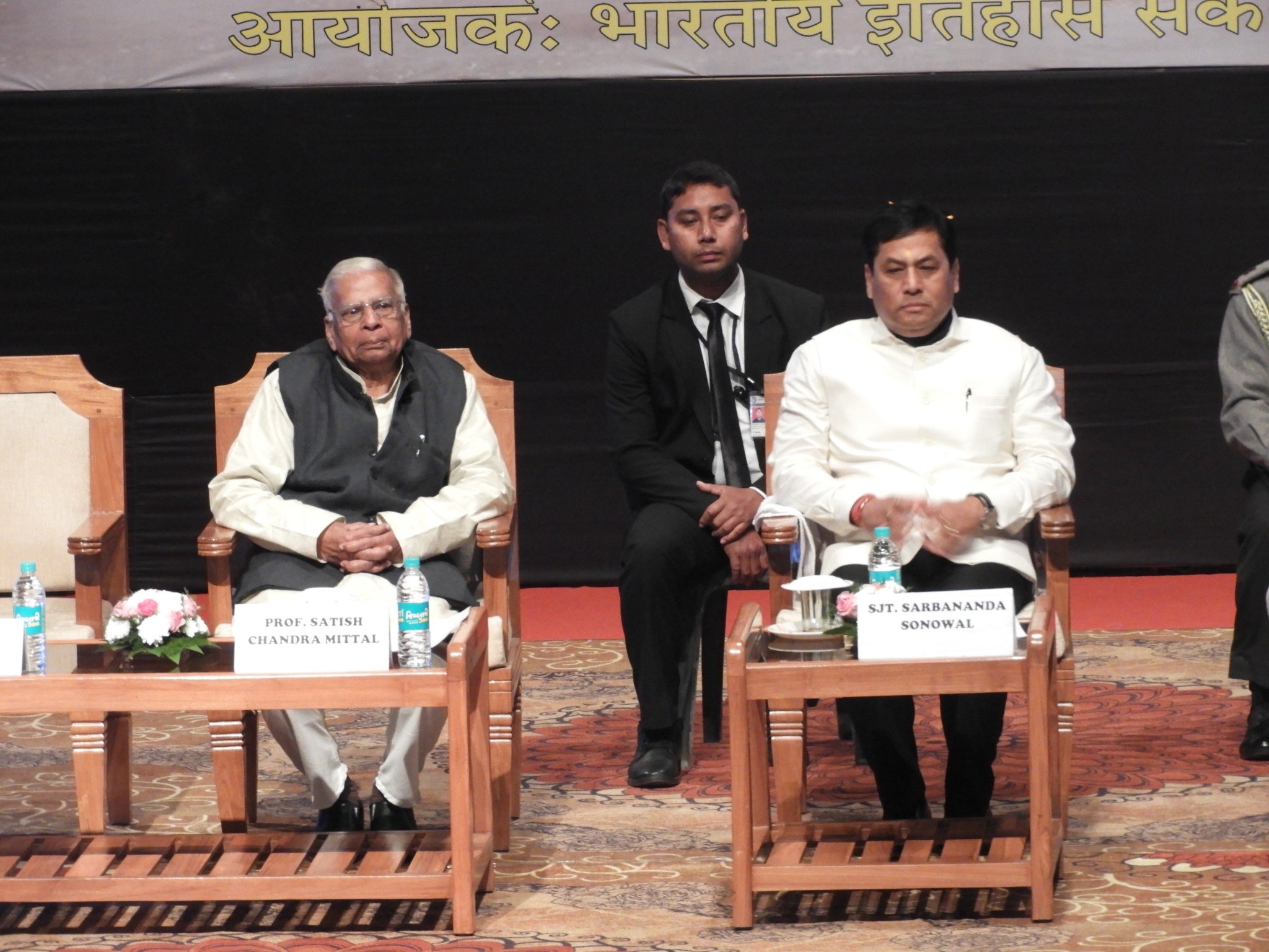 Akhil Bharatiya Itihas Sankalan Yojana on Twitter