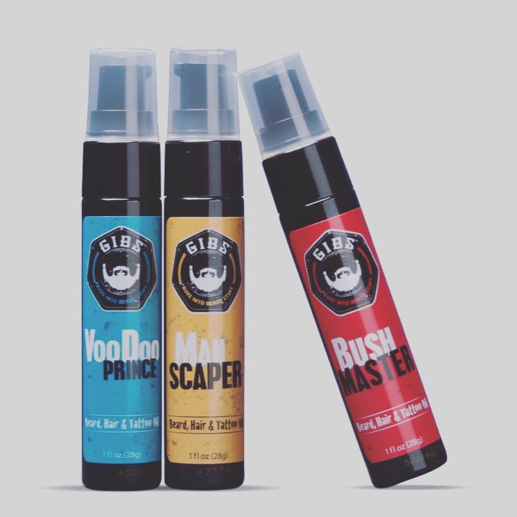 therefinerywv's tweet image. We’ve got all Gibs beard and tattoo oils back in stock. Choose your favorite scent and #getrefined. #barbershop #mensgrooming #beardgang #gibsgrooming #shopsmall #supportlocal