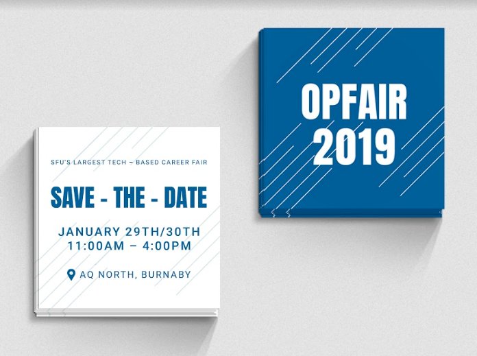 OpFairSFU tweet picture