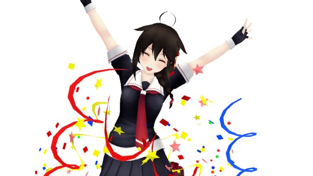 艦これアニメ2期