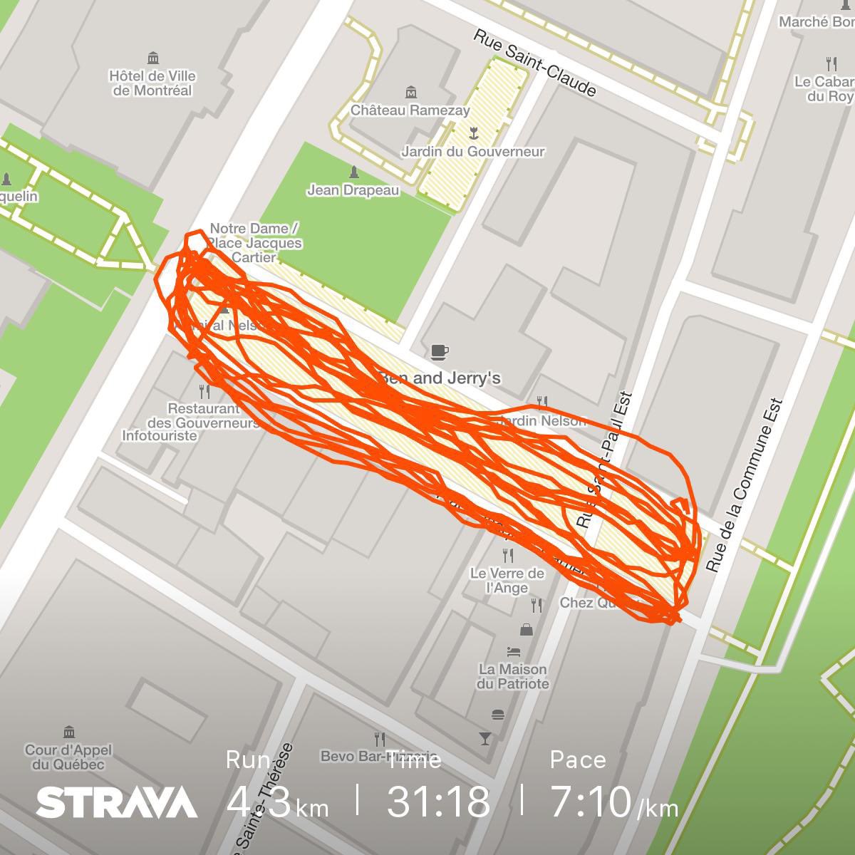 mimi_aeb's tweet photo. Hi Twitter people! Been a while! New year, new resolutions, new challenges! Started the #4080challenge w/ @lululemon ! Did 10k in 2 days 🏃🏽‍♀️30 more to go until January 15th ! I’ll be sharing some updates! 🥶 #mtl #run #lululemon https://t.co/qlcc4DOfC1