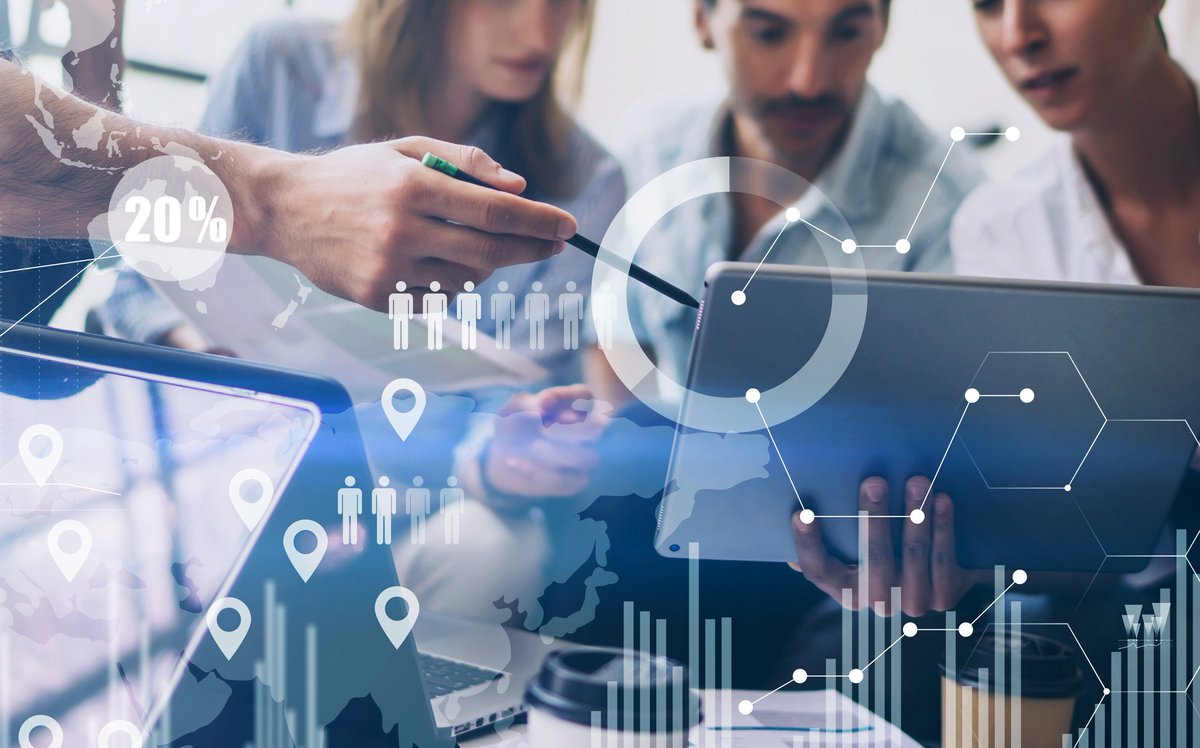 MarkStifflerCEO's tweet photo. "Corporate leaders are becoming convinced of the impact that effective data collection and analysis can have on the bottom line." Great @HarvardBiz article on the power of data by Sergei Revzin @srevzin &amp; Vadim Revzin @vrevzin: https://t.co/SlX3DymxyL #DataTransformation https://t.co/XT5Pzc2Nlw