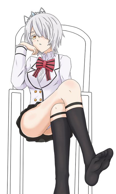 シャルトリュー ウェスティアのtwitterイラスト検索結果 古い順 シャルトリュー ウェスティアのtwitterイラスト検索結果 古い順