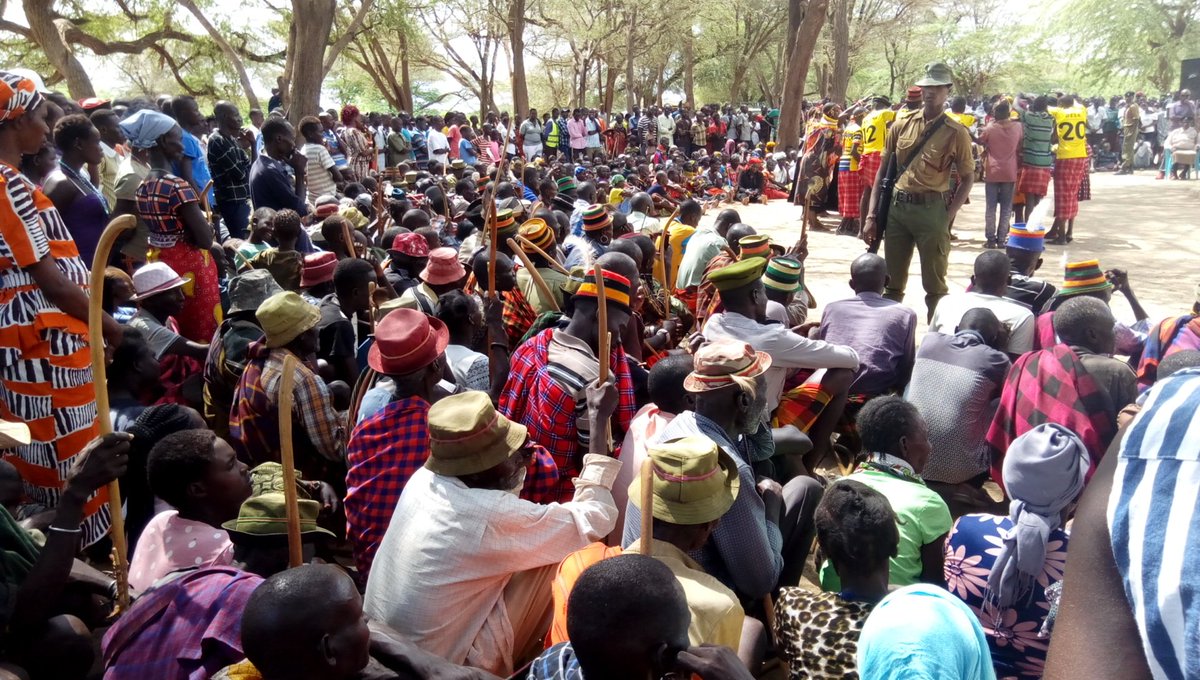 Hon. James Lomenen tweet media