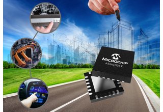 electronspecde's tweet image. Neue 8-Bit #tinyAVR #MCUs von Microchip @MicrochipTech bit.ly/2TnQTco