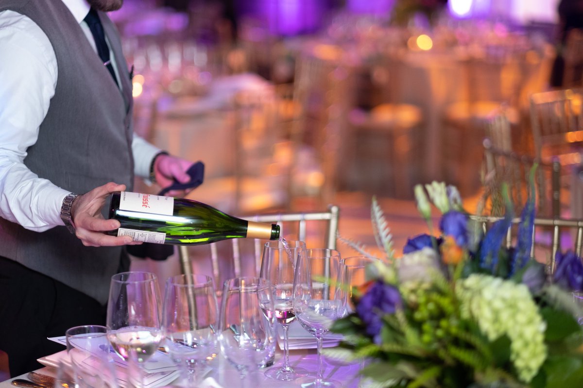 Got engaged this holiday season? Tie the knot with us! Summer 2019 dates are still available—Contact our team at events@buildersbuilding.com! 🥂 #BLDGYourEvent #Weddings #Engagement #WeddingDay #TieTheKnot buildersbuilding.com