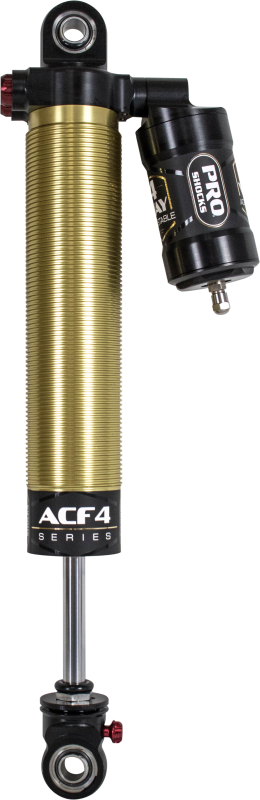 AfcoProShocks's tweet photo. #FeaturedProductFriday
ACF4 4-Way Adjustable Shocks
Fully high and low speed adjustable on both compression and rebound
https://t.co/8lrSc0DO7E https://t.co/C69uDTbwLU