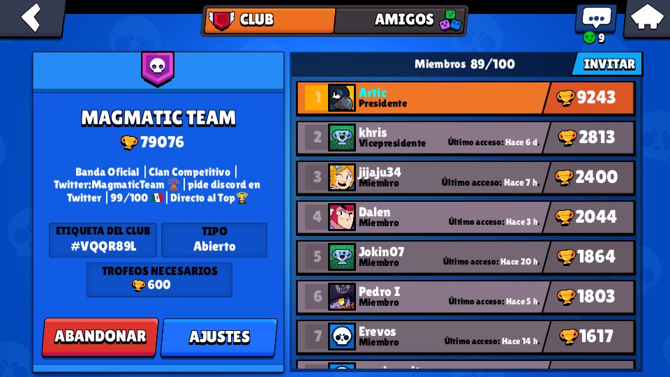 Magmatic Team tweet media