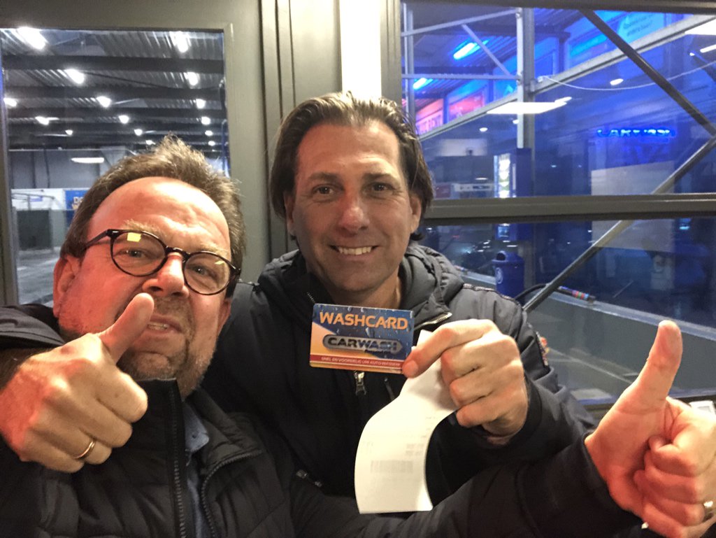 Toob_Alers's tweet photo. Top actie bij @Easyandgo even € 30,= gewonnen. Zo begint 2019 goed! https://t.co/7oD2utKovf