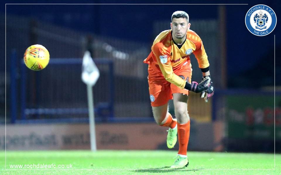 officiallydale's tweet photo. ✍️ We're delighted to announce that Magnus Norman has extended his stay at the club

➡️ https://t.co/j3PGmoz4hN 

#RAFC https://t.co/5GQv8uiUvO