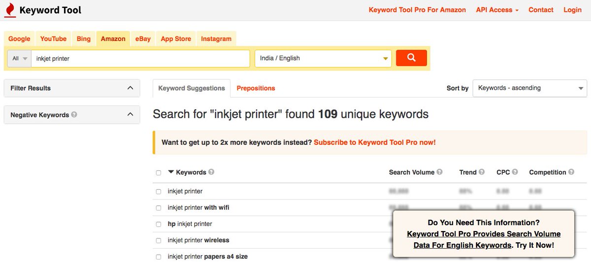 12 Advanced SEO Tips for E-commerce Websites in 2019 buff.ly/2Tsl8yW