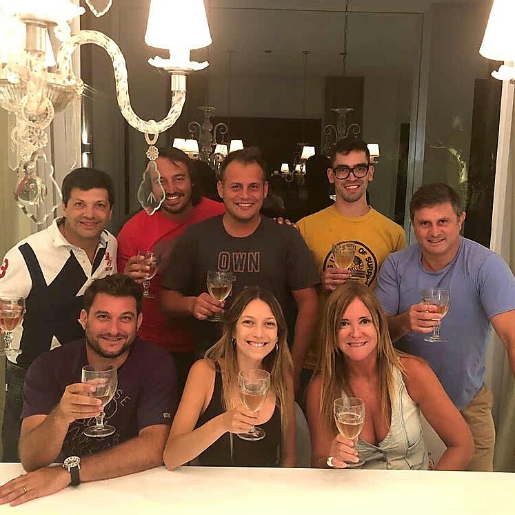InvolucrateArg's tweet photo. Hay equipo para este 2019 que recién comieza. Vos también podes ser parte, @InvolucrateArg https://t.co/aT81DDxlXh