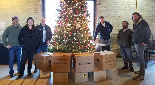 Saint Paul's Flat Earth tweet media