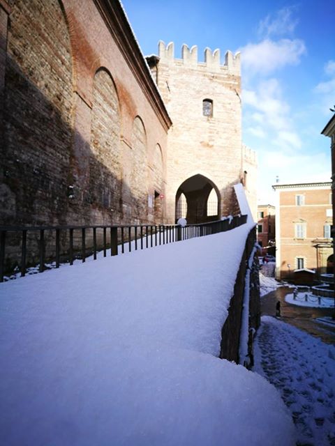 Fabriano Turismo tweet media