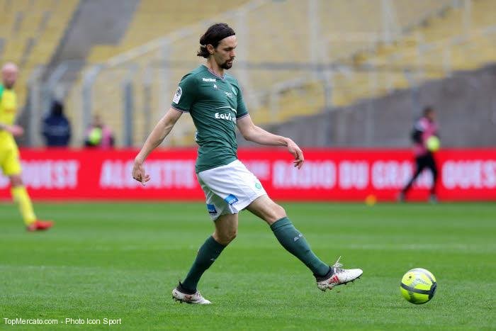 ASSE Foot News tweet media