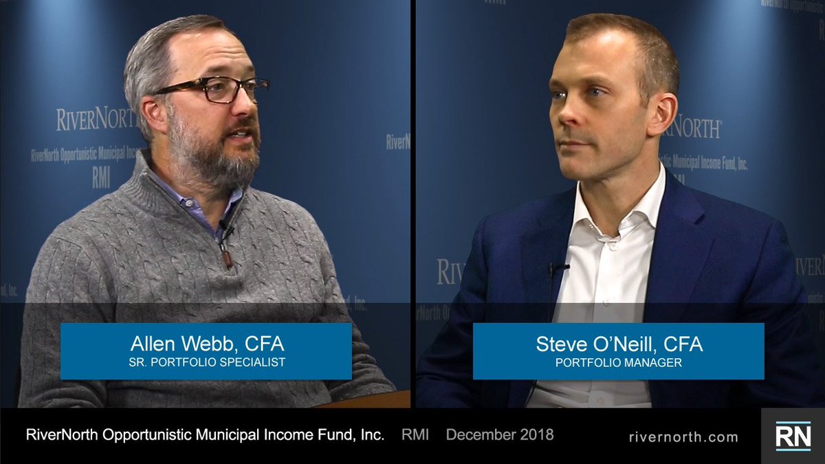 New Video: RMI Fund Update – RiverNorth Opportunistic Municipal Income Fund
rivernorth.com/videos/rmi-fun…