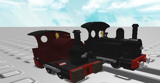 Britishrailwaysmrc At Railwaysc Twitter - 