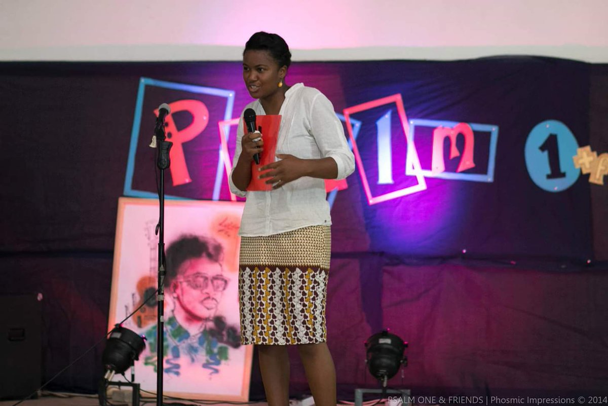 Psalm_one's tweet photo. Was supported by @sasa_movement #Psalm1AndFriends. The whole event was like a family thing. Everyone who attended was like a fam. 
#Psalm1At10 #PsalmOneAt10 #PsalmUnoAt10 #UnoAt10 https://t.co/k0DisyNZ9O