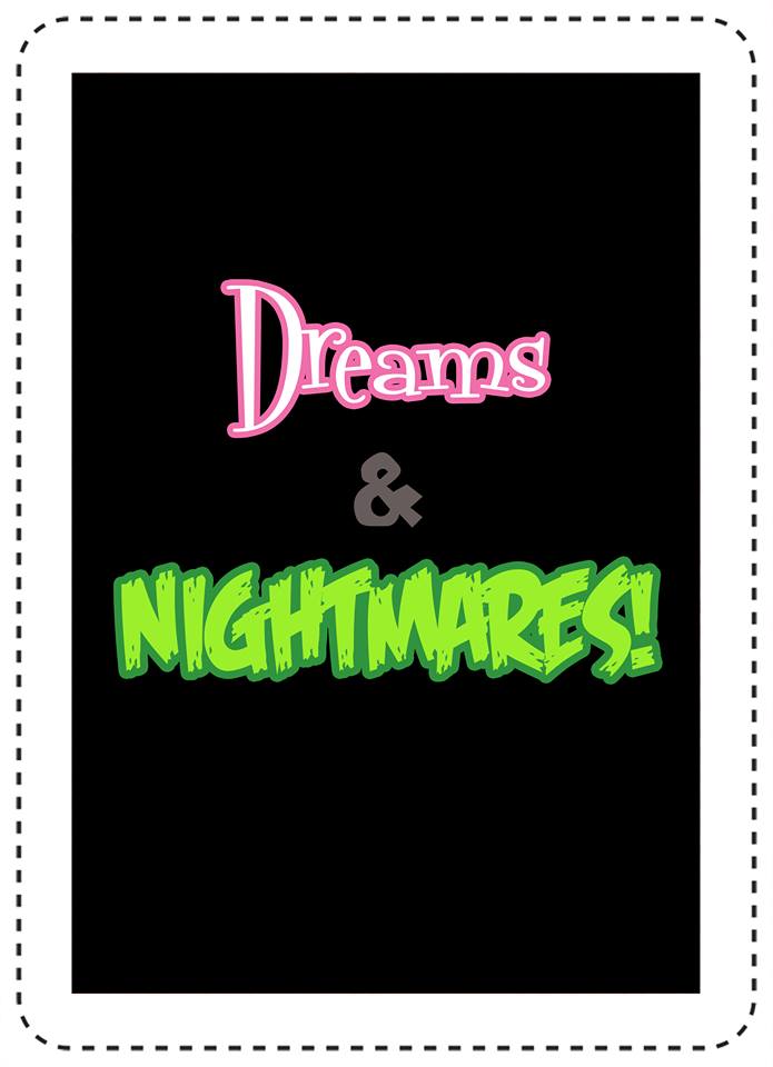 MLLNNLmotivator's tweet photo. January is here and my first #kickstarter is starting to pick up some steam. The #art on Dreams and Nightmares is so #badass, @WhosTheWhatNow is blowing my mind on these. Let's make this #family #cardgame a reality! https://t.co/BJhz2GaHK5 https://t.co/t4l6IzPKT7