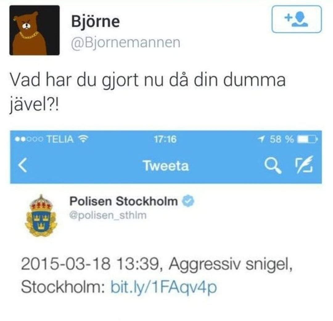 AryaStark_got_'s tweet photo. Tröttnar aldrig 😂😂😂😂 https://t.co/Qup632TYum