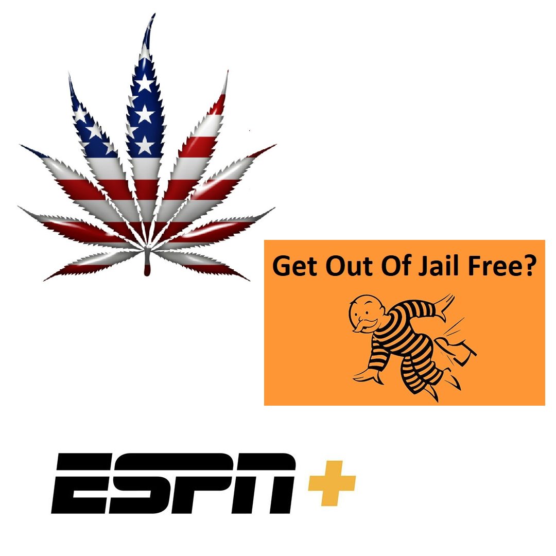 TheHarper's tweet photo. 🙈🙉💥New Episode💥#19
Marijuana legalization, Non violent offenders and ESPN+
iTunes https://t.co/SM2xk9bM7s

#PodernFamily #Podcast 

🤩Finally with video on Youtube - https://t.co/g9gCWAOyOa😵

Shout outs to:
Murder in the morning
@PaulBrown_UK 
@2girls1sc 
@rjcorrig 
@nsmnpod https://t.co/YEfloOAZIy