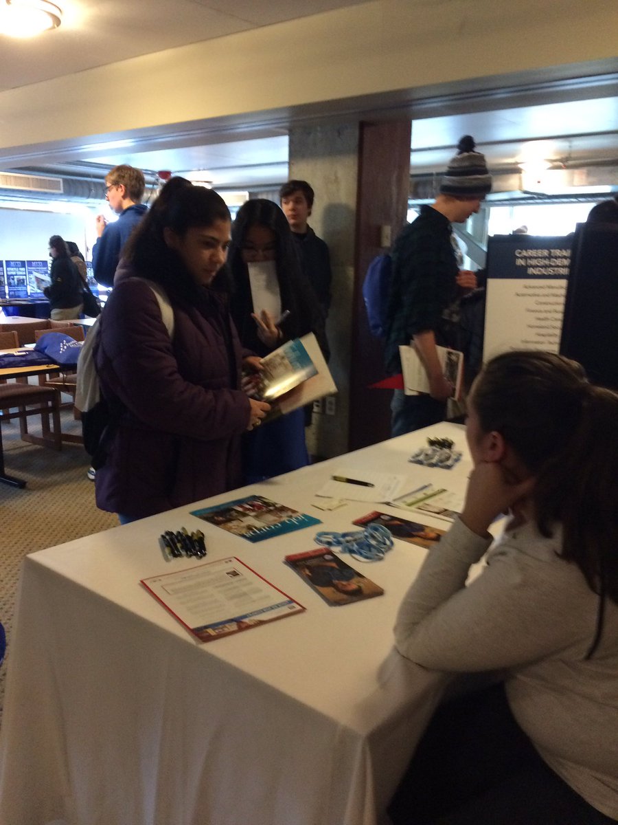 West Bay Collaborative Student Transition Fair <a href="/JulieL720/">Julie Lombardi</a> <a href="/EddaCarmadello/">Edda Carmadello</a> <a href="/pvdschools/">Providence Public Schools</a>
