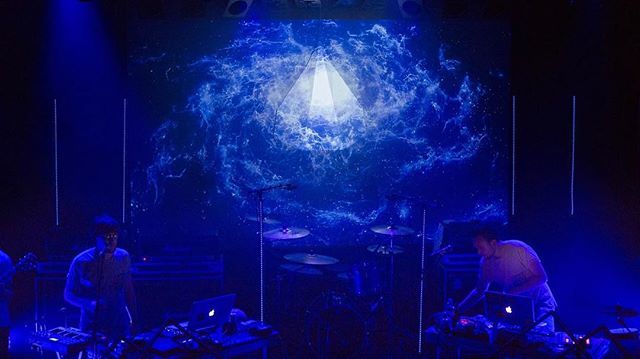 Today marks the 5th birthday of our EP ‘For A While (Still Forever)’. Here are some pictures from the EP release at @patronaathaerlem. 📸 by <a href="/ewoudk/">Ewoud Koremans</a>