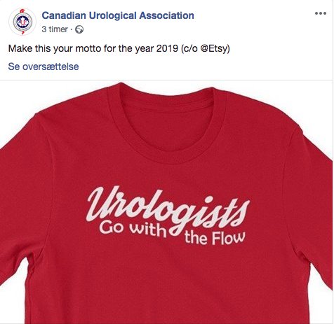 UroDocJSJ's tweet photo. #Canadian Urological Association
Love your point. https://t.co/JfxGoPW8Am
