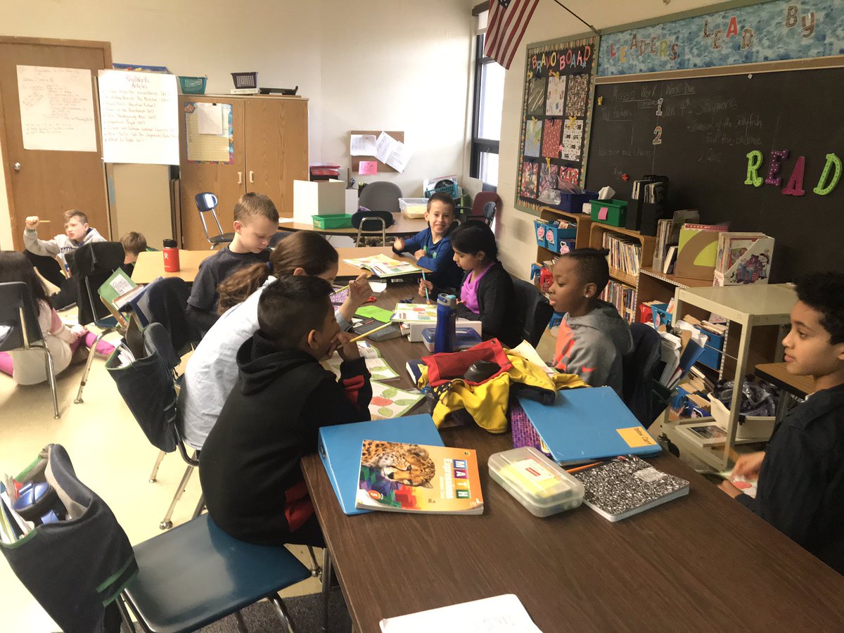 keechskids216's tweet photo. Our class synergizing to write a class Mission Statement #LHEhabitHERO https://t.co/QUMuu5hme8