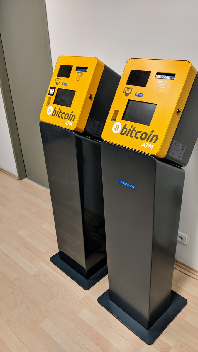 General Bytes Bitcoin Atm Near Me - Wasfa Blog