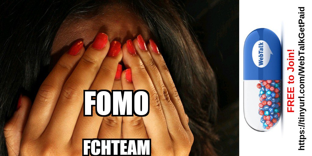 FCHTeamLetsGO's tweet photo. FREE Social &amp; Marketing site!!! Global, 1.6+ million users, you have to be invited, click here https://t.co/6e7vCufm9e Get PAID too! #affiliatemarketing #affiliate #mlm #mlmers #networking #networkmarketing https://t.co/cyMNpEUk7y