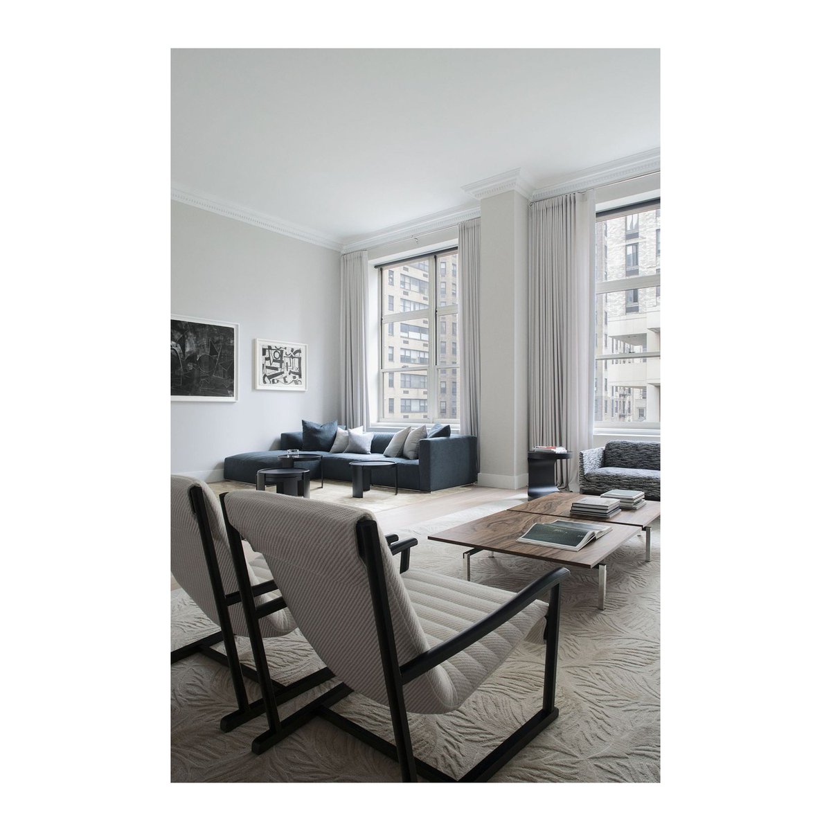 Bridge_Realtors's tweet photo. Interior Design Inspiration: This New York space designed by @MagdalenaKeck #design #interiordesign #interior #newyork #interiorinspiration #designinspiration #instainspiration #instadesign #realestate #bridgeinternational #teambridge #compass #magdalenakeck https://t.co/RYRzmUjQ3I