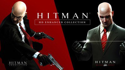 G4mersRD's tweet photo. #HitmanHDEnhancedCollection es confirmada. https://t.co/sI8xQR9A5I https://t.co/YrJnszw6Hg